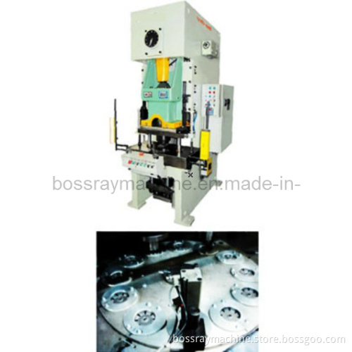 Fsb Series Pm Precision Sizing Machines